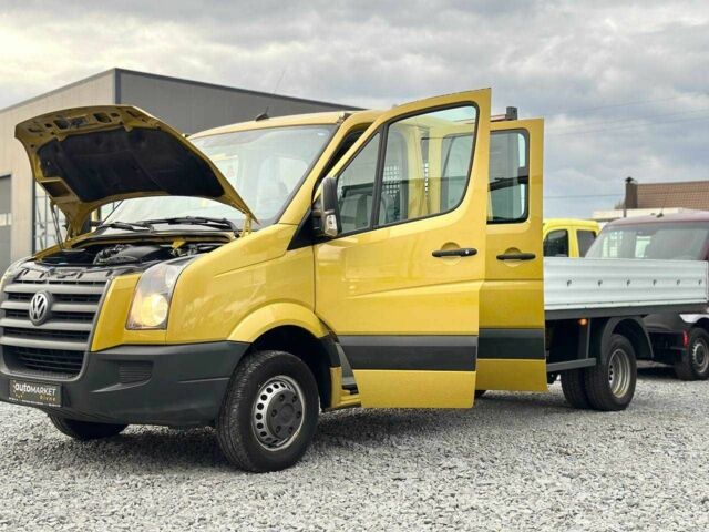 Фольксваген Другая, объемом двигателя 0 л и пробегом 0 тыс. км за 22800 $, фото 11 на Automoto.ua