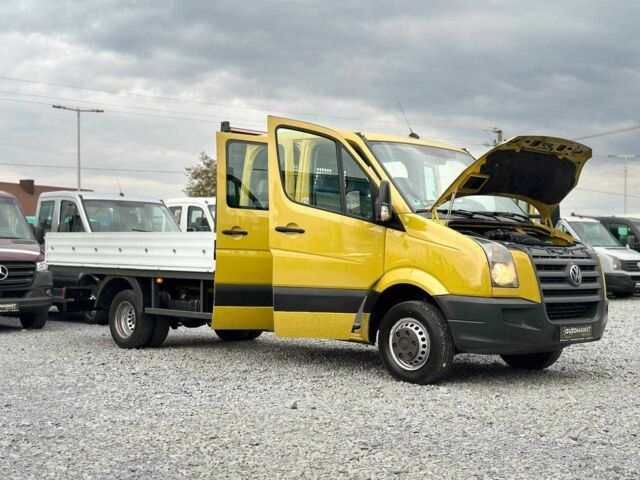 Фольксваген Другая, объемом двигателя 0 л и пробегом 0 тыс. км за 22800 $, фото 8 на Automoto.ua