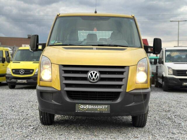 Фольксваген Другая, объемом двигателя 0 л и пробегом 0 тыс. км за 22800 $, фото 2 на Automoto.ua