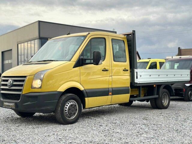 Фольксваген Другая, объемом двигателя 0 л и пробегом 0 тыс. км за 22800 $, фото 3 на Automoto.ua