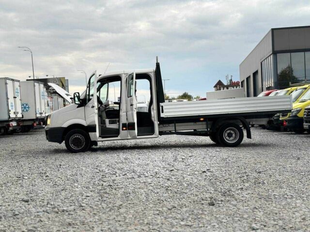 Фольксваген Другая, объемом двигателя 0 л и пробегом 0 тыс. км за 24900 $, фото 12 на Automoto.ua