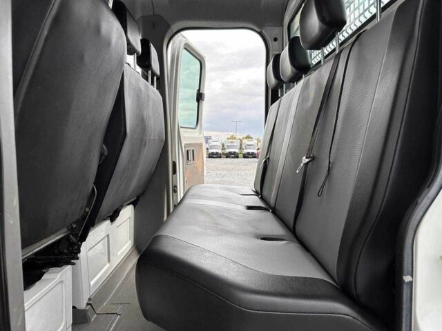 Фольксваген Другая, объемом двигателя 0 л и пробегом 0 тыс. км за 24900 $, фото 13 на Automoto.ua