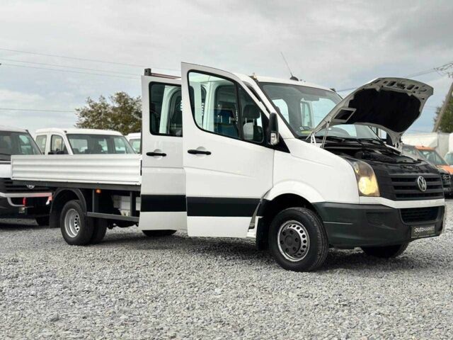 Фольксваген Другая, объемом двигателя 0 л и пробегом 0 тыс. км за 24900 $, фото 8 на Automoto.ua