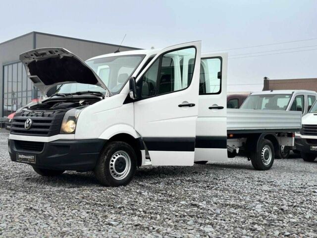 Фольксваген Інша, об'ємом двигуна 0 л та пробігом 0 тис. км за 21800 $, фото 11 на Automoto.ua