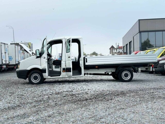 Фольксваген Інша, об'ємом двигуна 0 л та пробігом 0 тис. км за 21800 $, фото 12 на Automoto.ua