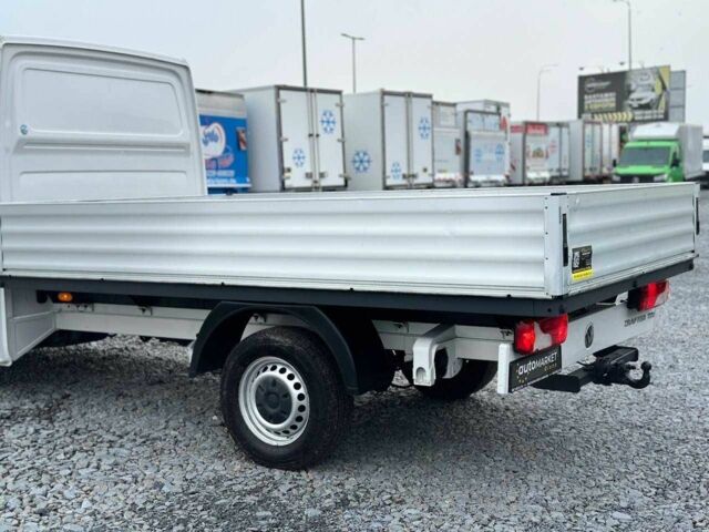 Фольксваген Інша, об'ємом двигуна 0 л та пробігом 0 тис. км за 21800 $, фото 5 на Automoto.ua