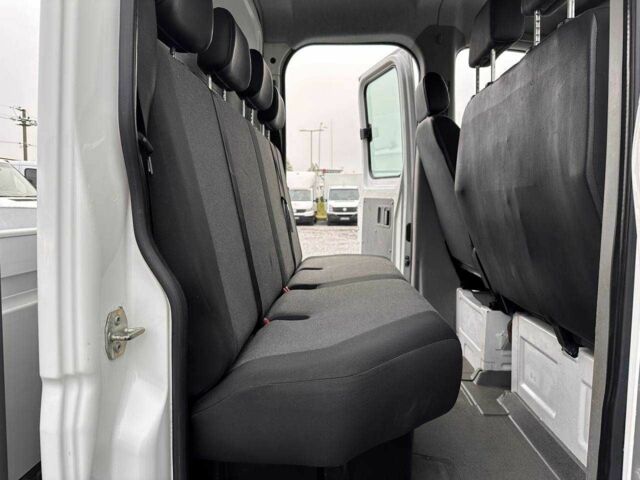 Фольксваген Інша, об'ємом двигуна 0 л та пробігом 0 тис. км за 21800 $, фото 19 на Automoto.ua