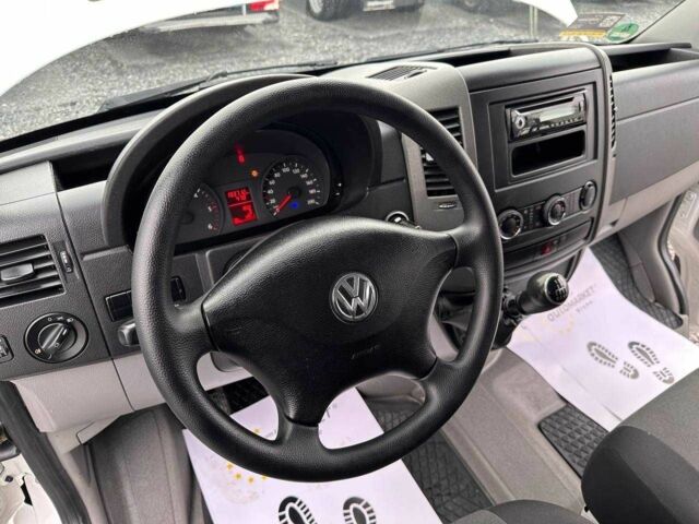 Фольксваген Інша, об'ємом двигуна 0 л та пробігом 0 тис. км за 21800 $, фото 15 на Automoto.ua