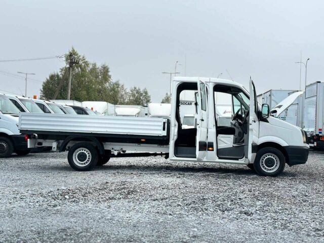 Фольксваген Інша, об'ємом двигуна 0 л та пробігом 0 тис. км за 21800 $, фото 7 на Automoto.ua