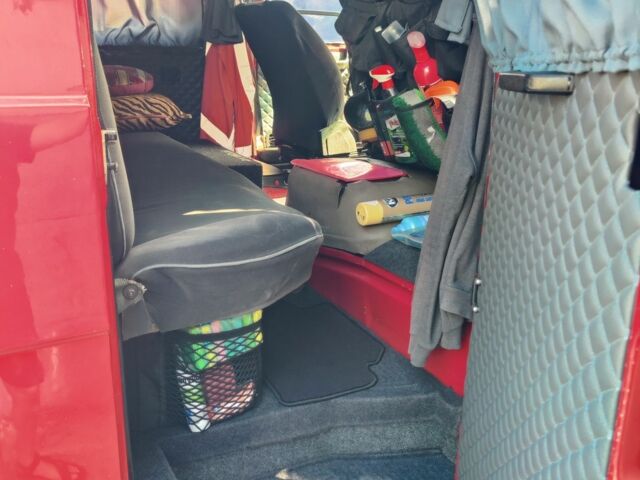 Фольксваген Інша, об'ємом двигуна 0 л та пробігом 0 тис. км за 10000 $, фото 8 на Automoto.ua