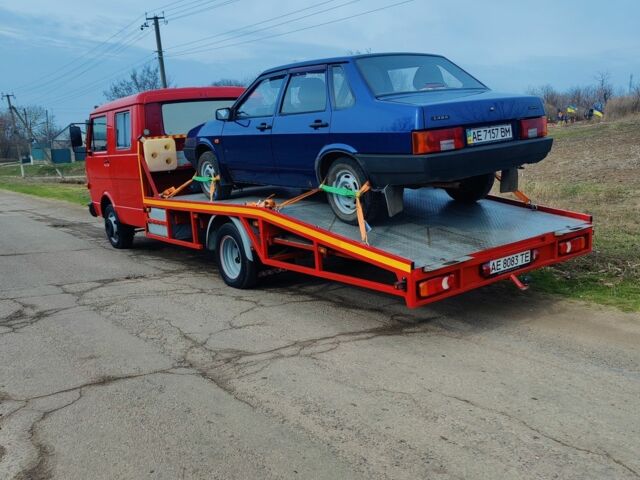 Фольксваген Інша, об'ємом двигуна 0 л та пробігом 0 тис. км за 10000 $, фото 1 на Automoto.ua