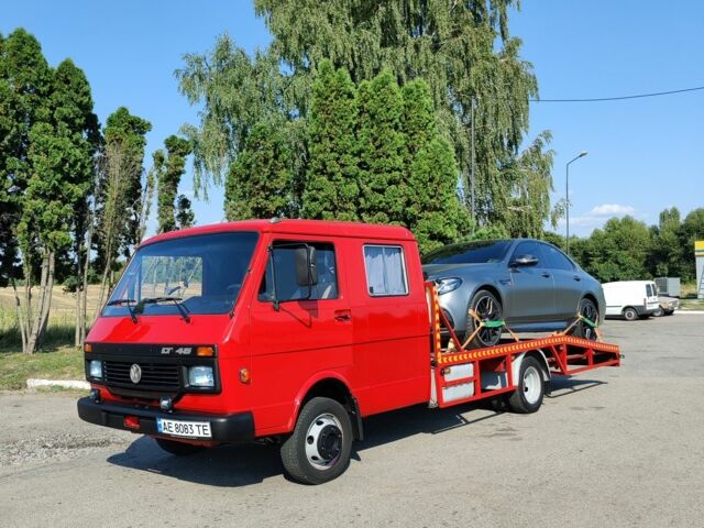 Фольксваген Інша, об'ємом двигуна 0 л та пробігом 0 тис. км за 10000 $, фото 4 на Automoto.ua