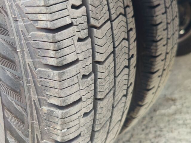 Фольксваген Інша, об'ємом двигуна 0 л та пробігом 0 тис. км за 10000 $, фото 6 на Automoto.ua