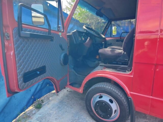 Фольксваген Інша, об'ємом двигуна 0 л та пробігом 0 тис. км за 10000 $, фото 9 на Automoto.ua