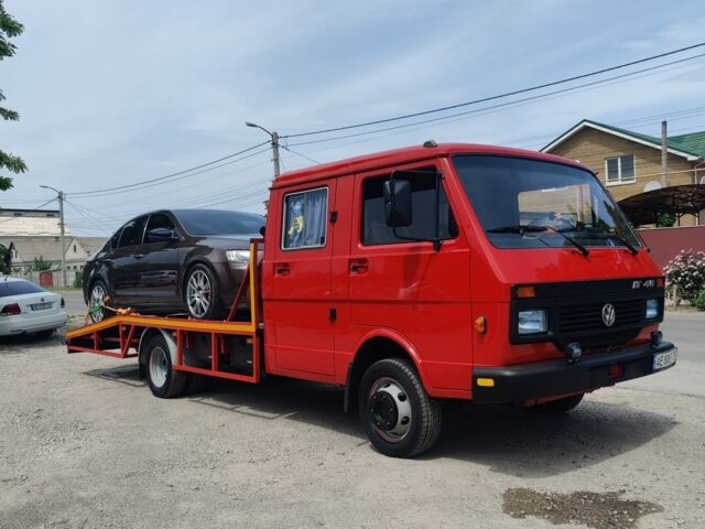 Фольксваген Інша, об'ємом двигуна 0 л та пробігом 0 тис. км за 10000 $, фото 2 на Automoto.ua