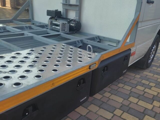 Фольксваген Другая, объемом двигателя 0 л и пробегом 0 тыс. км за 14000 $, фото 5 на Automoto.ua