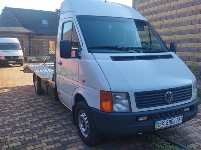 Фольксваген Другая, объемом двигателя 0 л и пробегом 0 тыс. км за 14000 $, фото 1 на Automoto.ua