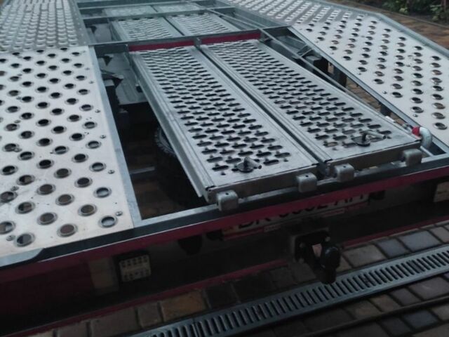 Фольксваген Другая, объемом двигателя 0 л и пробегом 0 тыс. км за 14000 $, фото 3 на Automoto.ua