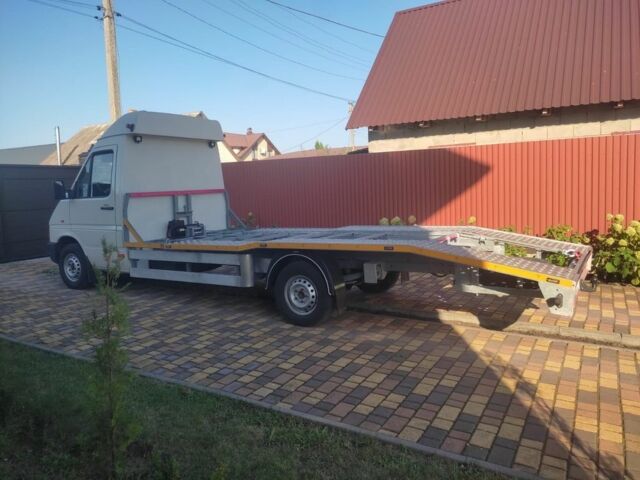 Фольксваген Другая, объемом двигателя 0 л и пробегом 0 тыс. км за 14000 $, фото 2 на Automoto.ua