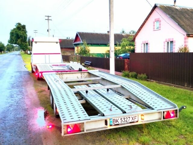 Фольксваген Другая, объемом двигателя 0 л и пробегом 0 тыс. км за 14000 $, фото 7 на Automoto.ua