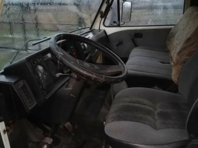 Фольксваген Інша, об'ємом двигуна 0 л та пробігом 0 тис. км за 2000 $, фото 2 на Automoto.ua