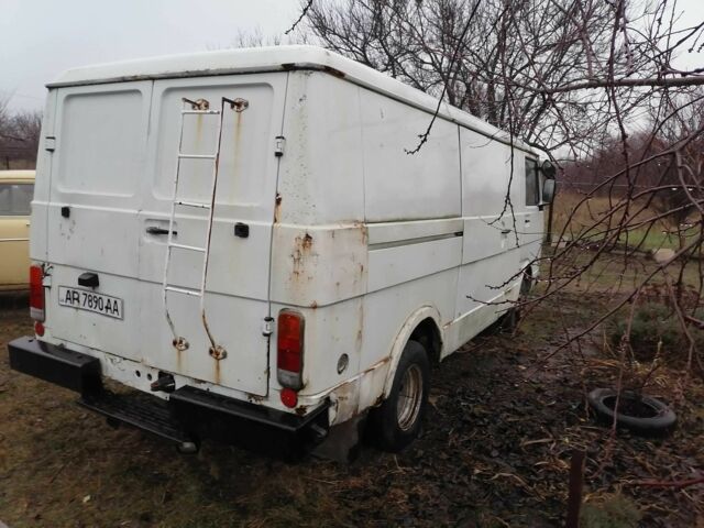 Фольксваген Інша, об'ємом двигуна 0 л та пробігом 0 тис. км за 2000 $, фото 3 на Automoto.ua