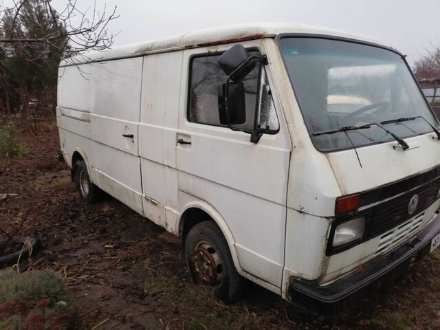 Фольксваген Інша, об'ємом двигуна 0 л та пробігом 0 тис. км за 2000 $, фото 4 на Automoto.ua