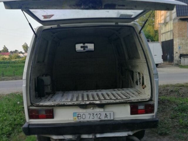 Фольксваген Другая, объемом двигателя 0 л и пробегом 0 тыс. км за 1200 $, фото 4 на Automoto.ua