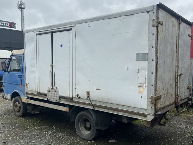 Фольксваген Другая, объемом двигателя 0 л и пробегом 0 тыс. км за 2141 $, фото 4 на Automoto.ua