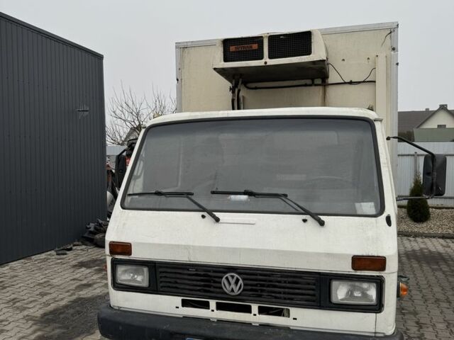 Фольксваген Другая, объемом двигателя 0 л и пробегом 0 тыс. км за 3500 $, фото 1 на Automoto.ua