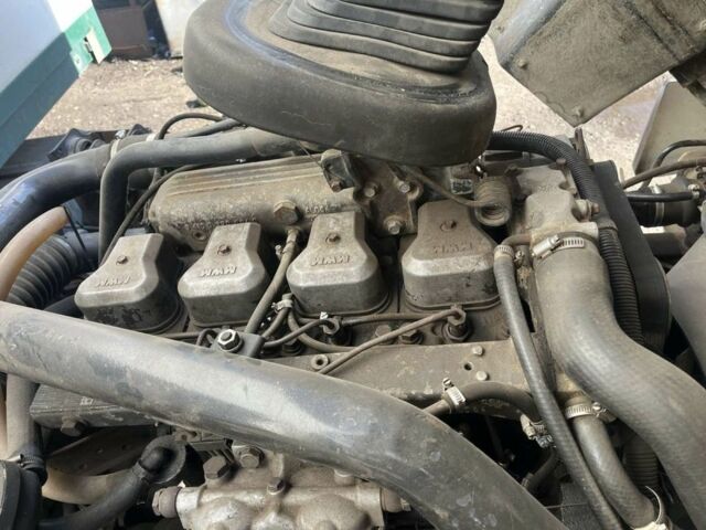 Фольксваген Другая, объемом двигателя 0 л и пробегом 0 тыс. км за 5000 $, фото 2 на Automoto.ua