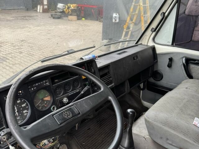 Фольксваген Другая, объемом двигателя 0 л и пробегом 0 тыс. км за 3500 $, фото 4 на Automoto.ua