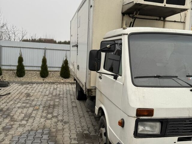 Фольксваген Другая, объемом двигателя 0 л и пробегом 0 тыс. км за 3500 $, фото 2 на Automoto.ua