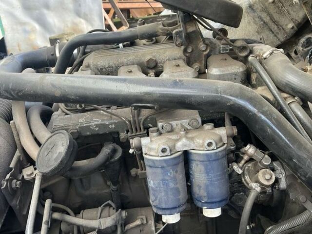 Фольксваген Другая, объемом двигателя 0 л и пробегом 0 тыс. км за 5000 $, фото 3 на Automoto.ua