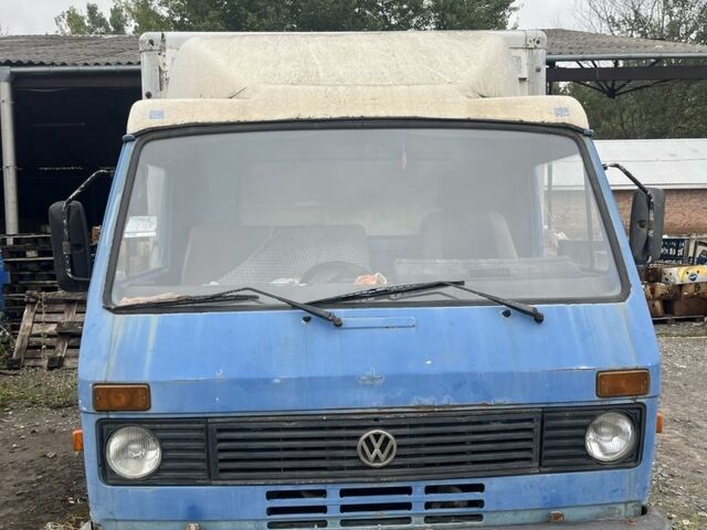 Фольксваген Другая, объемом двигателя 0 л и пробегом 0 тыс. км за 2141 $, фото 1 на Automoto.ua