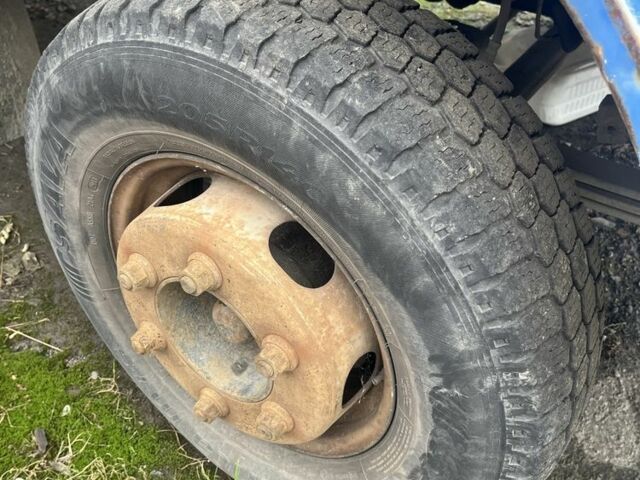 Фольксваген Другая, объемом двигателя 0 л и пробегом 0 тыс. км за 2141 $, фото 6 на Automoto.ua