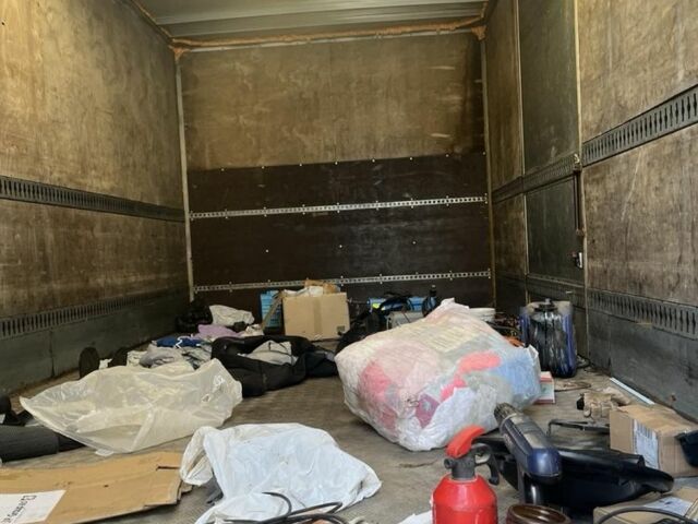 Фольксваген Другая, объемом двигателя 0 л и пробегом 0 тыс. км за 5000 $, фото 6 на Automoto.ua