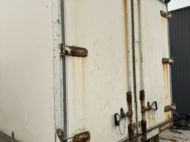 Фольксваген Другая, объемом двигателя 0 л и пробегом 0 тыс. км за 3500 $, фото 3 на Automoto.ua