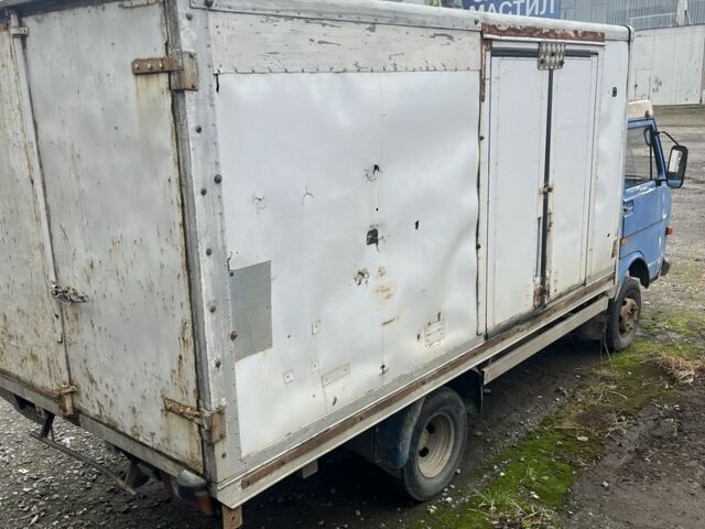 Фольксваген Другая, объемом двигателя 0 л и пробегом 0 тыс. км за 2141 $, фото 3 на Automoto.ua