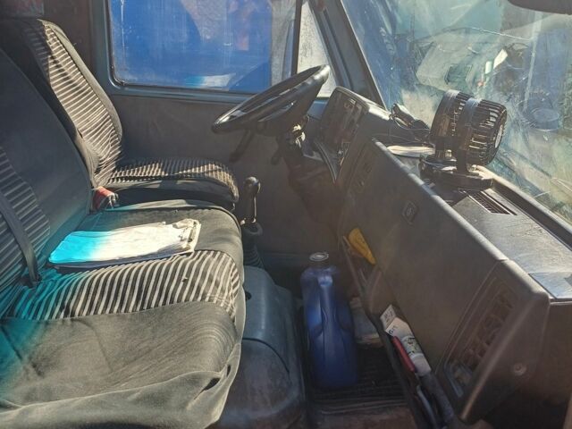 Фольксваген Інша, об'ємом двигуна 0 л та пробігом 0 тис. км за 3000 $, фото 6 на Automoto.ua