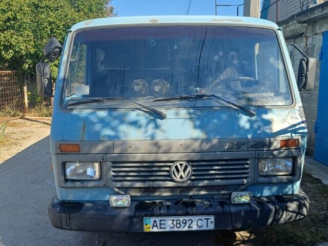 Фольксваген Інша, об'ємом двигуна 0 л та пробігом 0 тис. км за 3000 $, фото 4 на Automoto.ua