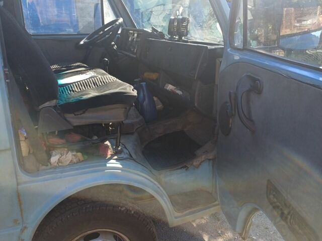 Фольксваген Інша, об'ємом двигуна 0 л та пробігом 0 тис. км за 3000 $, фото 3 на Automoto.ua