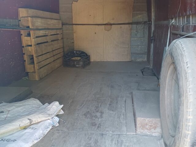 Фольксваген Інша, об'ємом двигуна 0 л та пробігом 0 тис. км за 3000 $, фото 5 на Automoto.ua