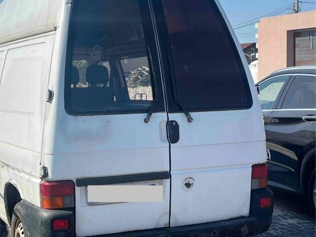 Фольксваген Другая, объемом двигателя 0 л и пробегом 0 тыс. км за 2000 $, фото 2 на Automoto.ua