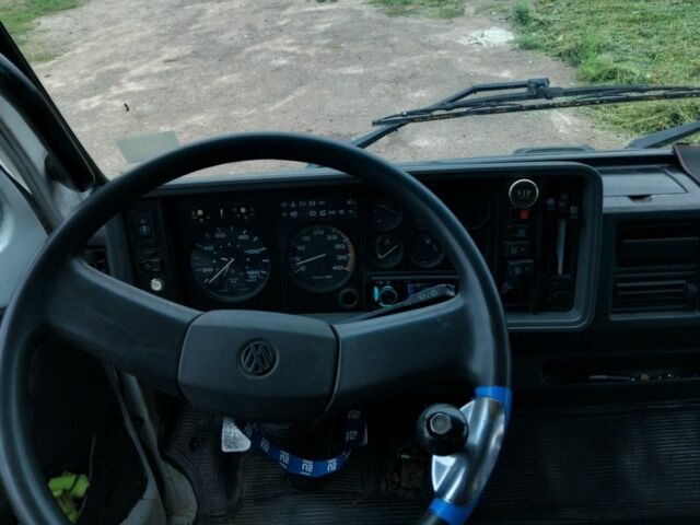 Фольксваген Другая, объемом двигателя 0 л и пробегом 0 тыс. км за 4000 $, фото 4 на Automoto.ua