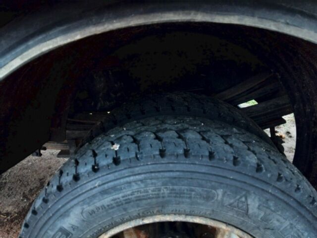 Фольксваген Другая, объемом двигателя 0 л и пробегом 0 тыс. км за 4000 $, фото 1 на Automoto.ua