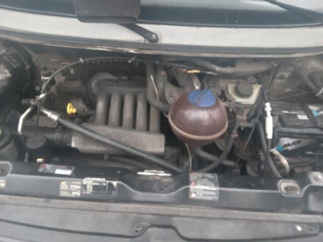 Фольксваген Другая, объемом двигателя 0 л и пробегом 0 тыс. км за 3862 $, фото 8 на Automoto.ua