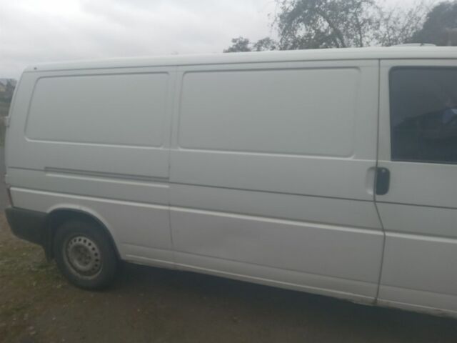 Фольксваген Другая, объемом двигателя 0 л и пробегом 0 тыс. км за 3862 $, фото 4 на Automoto.ua