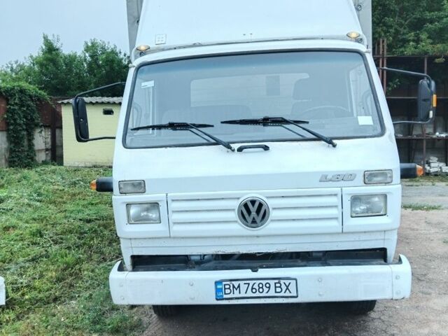 Фольксваген Другая, объемом двигателя 0 л и пробегом 0 тыс. км за 4000 $, фото 7 на Automoto.ua