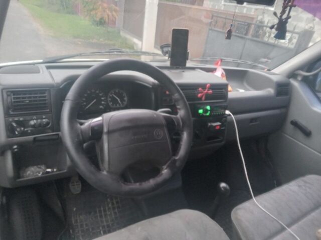 Фольксваген Другая, объемом двигателя 0 л и пробегом 0 тыс. км за 3862 $, фото 6 на Automoto.ua